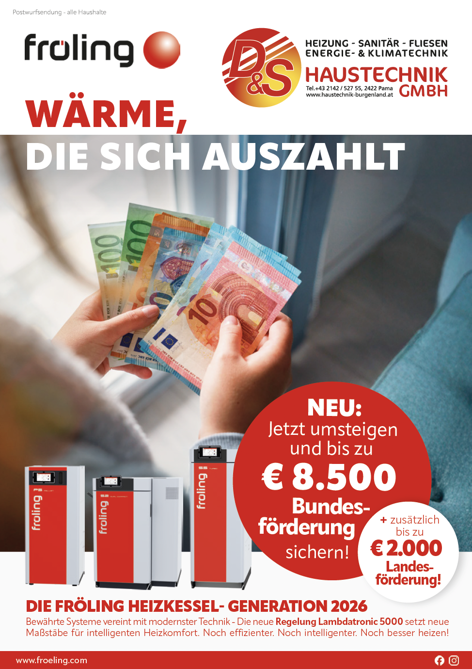 Sanierungsoffensive 2026 (Burgenland)