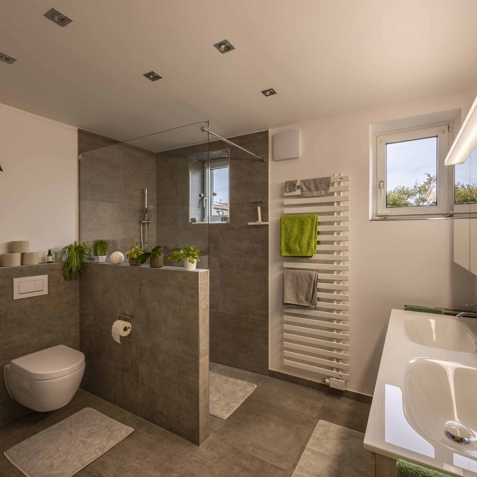 Referenzen von D&S Haustechnik